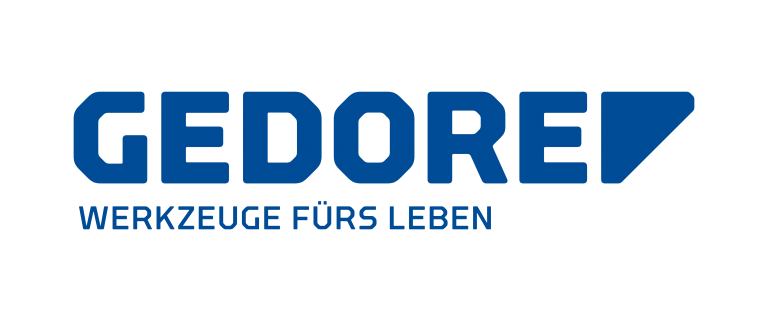 Logo Gedore